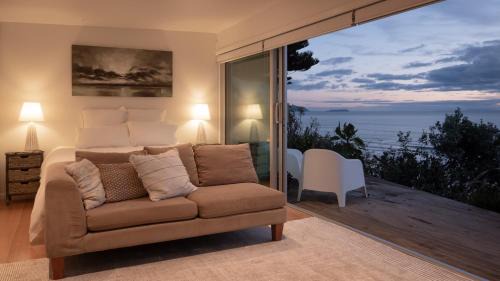 Raumati South Casa | Seascapes Waterfront 3