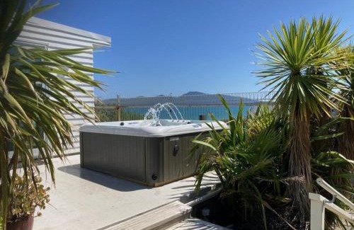 Raumati South Casa | Seascapes Waterfront 1
