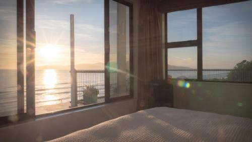 Raumati South Casa | Seascapes Waterfront 1