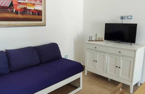 Mattinata Apartamento | SeaScent GuestHouse