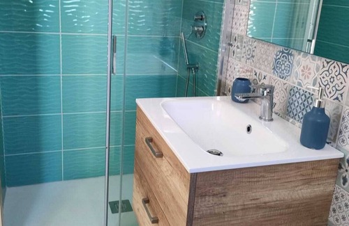 Mattinata Apartamento | SeaScent GuestHouse