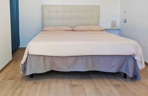 Mattinata Apartamento | SeaScent GuestHouse