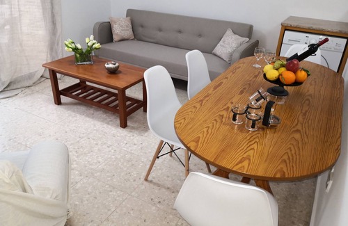 Paphos Apartamento | Seashell Apartments