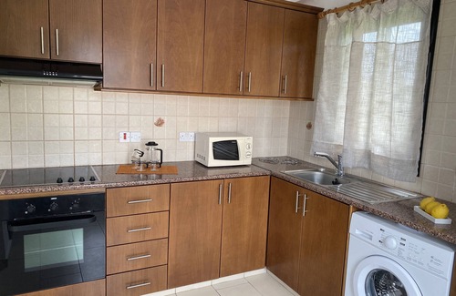 Paphos Apartamento | Seashell Apartments