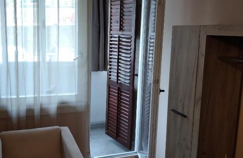 Topla Apartamento | Seashell little