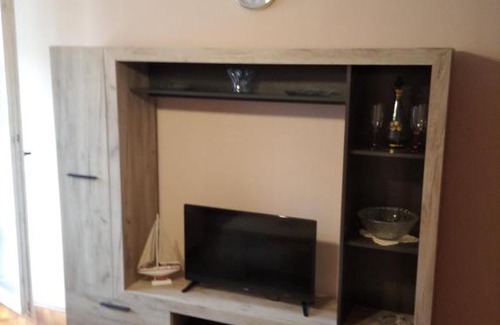 Topla Apartamento | Seashell little
