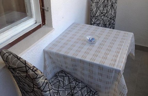 Topla Apartamento | Seashell little