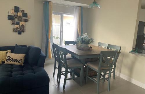 Lucea Casa | Seashell Villas