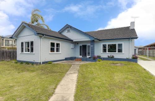 Lakes Entrance Casa | Seashells Lakes Entrance