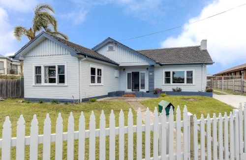Lakes Entrance Casa | Seashells Lakes Entrance