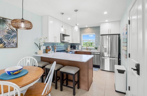Sanibel Condominio | SeaShells of Sanibel Unit 37 – Now Ready for Your Island Getaway!
