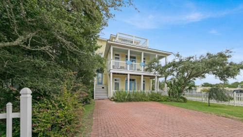 Village of Sugar Beach Casa | Seashine and Sunkises - Great pricing near Seaside