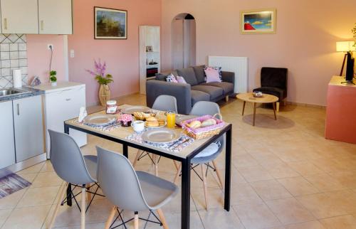 Chorafakia Apartamento | Seashore Apartments