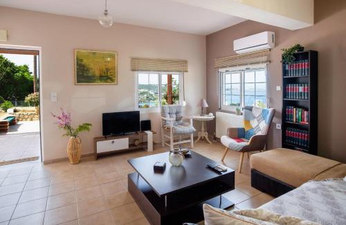Chorafakia Apartamento | Seashore Apartments