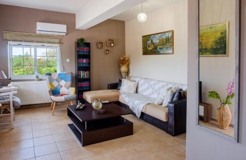 Chorafakia Apartamento | Seashore Apartments
