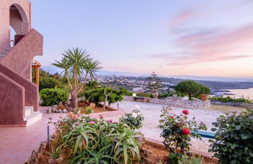 Chorafakia Apartamento | Seashore Apartments