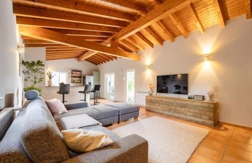 Aljezur Chalet De Esquí | Seashore Escape