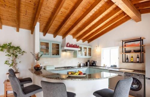 Aljezur Chalet De Esquí | Seashore Escape