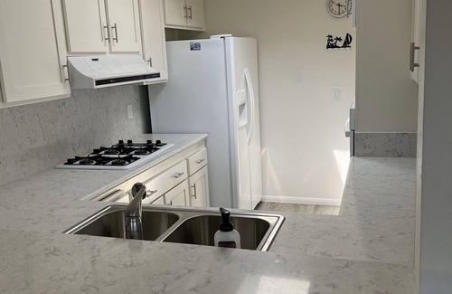 Port Hueneme Casa | Seashore Oasis