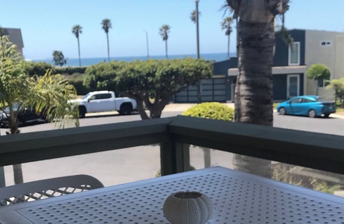 Port Hueneme Casa | Seashore Oasis