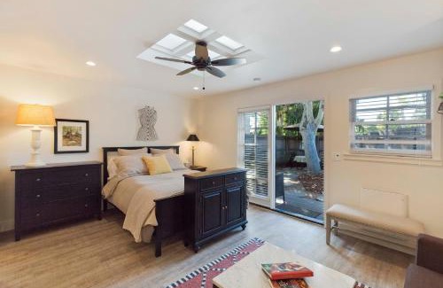 Del Mar Heights Apartamento | Seashore Studio
