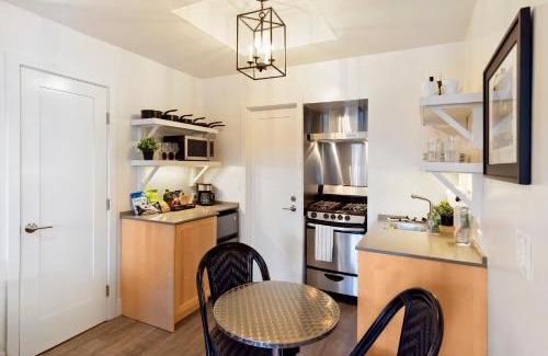 Del Mar Heights Apartamento | Seashore Studio