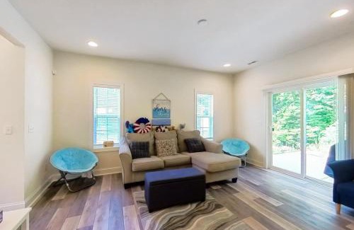 Selbyville Casa | Seashore Villas - 37861 Green Leaf Ln #25