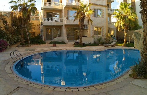 Sharm El Sheikh Apartamento | Seaside 2 Bedroom apartment in Sharm el Sheikh for Cop 27