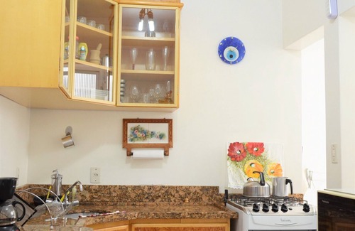 Torres Casa | JUNTO AL MAR - 3DORM - WiFI, Aire Acondicionado
