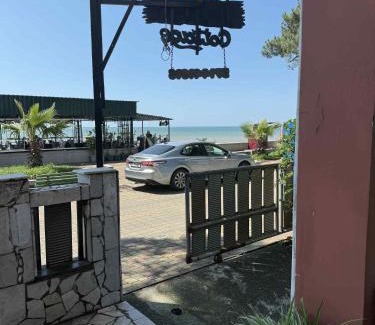 Kobuleti Casa | seaside 56