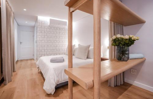 Three Anchor Bay Apartamento | Seaside 9 l Stylish Aparthotel in Three Anchor Bay