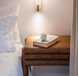 Three Anchor Bay Apartamento | Seaside 9 l Stylish Aparthotel in Three Anchor Bay