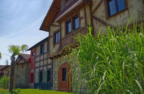 Geiselwind Casa | Seaside adventure & accommodation resort