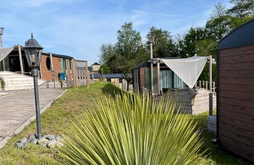 Geiselwind Casa | Seaside adventure & accommodation resort