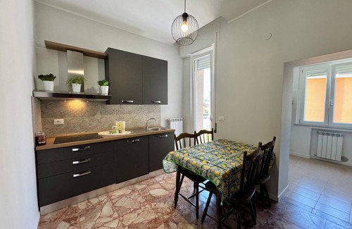 Francavilla al Mare Apartamento | Seaside Apartment | Casa d'Avalos 190