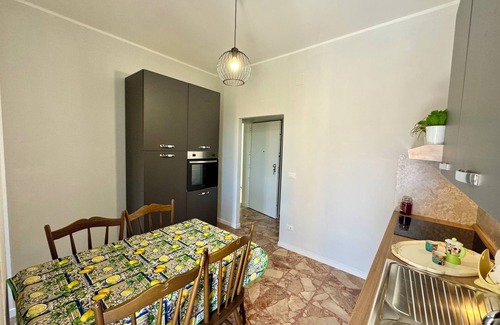 Francavilla al Mare Apartamento | Seaside Apartment | Casa d'Avalos 190
