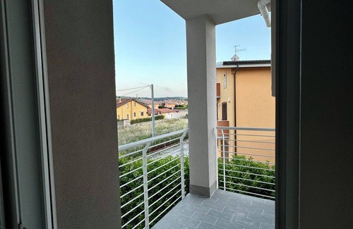 Francavilla al Mare Apartamento | Seaside Apartment | Casa d'Avalos 190