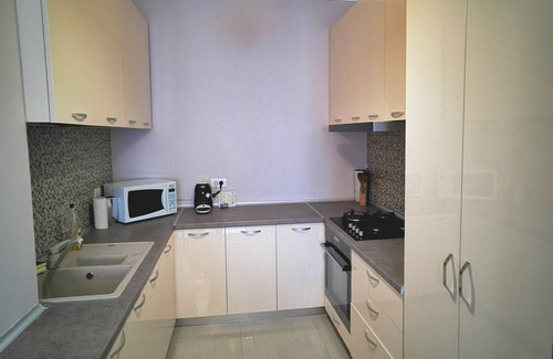 Constanta Apartamento | Apartamento junto al mar cerca de la playa, perfecto para el festival anual de Neversea