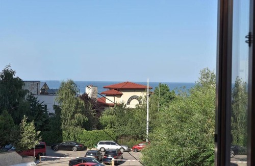 Constanta Apartamento | Apartamento junto al mar cerca de la playa, perfecto para el festival anual de Neversea