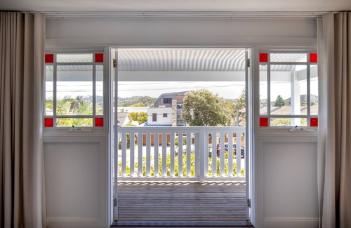 Narrabeen Apartamento | Seaside apartment, 100m to beach