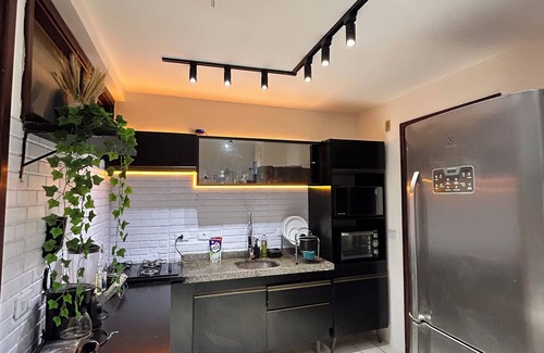 Jatiuca Apartamento | Seaside apartment on the Jatiuca/Pontaverde coast with air conditioning