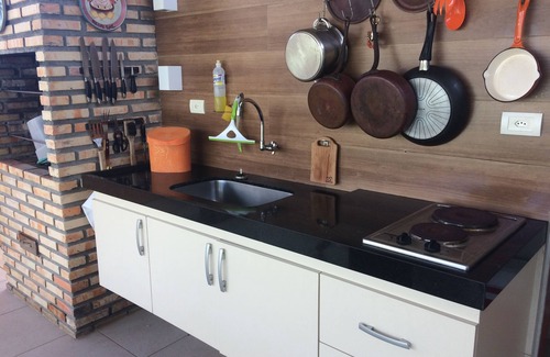 Recife Apartamento | APARTAMENTO JUNTO AL MAR - CARNAVAL