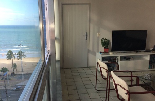 Recife Apartamento | APARTAMENTO JUNTO AL MAR - CARNAVAL