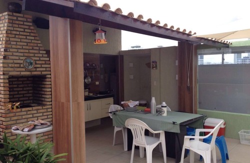 Recife Apartamento | APARTAMENTO JUNTO AL MAR - CARNAVAL