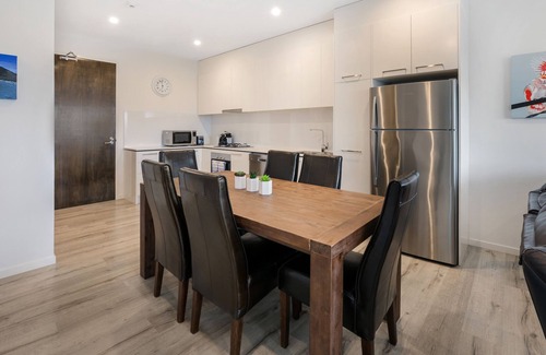 Dromana Casa | Seaside Apartment Getaway
