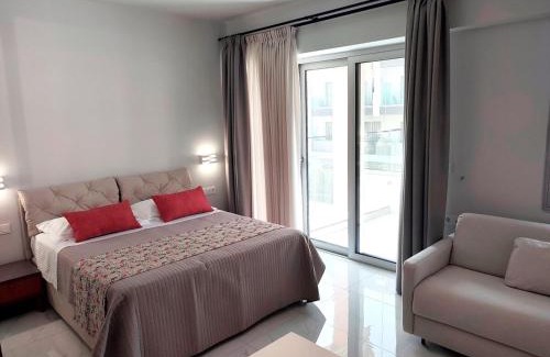 Rethymno Apartamento | Seaside apartment near the city center