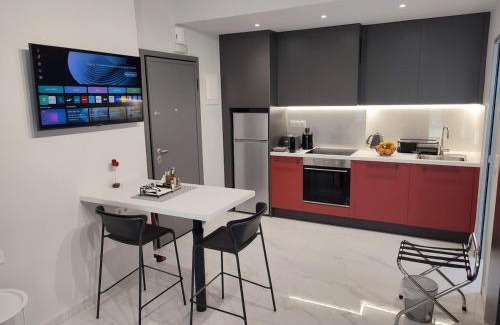Rethymno Apartamento | Seaside apartment near the city center