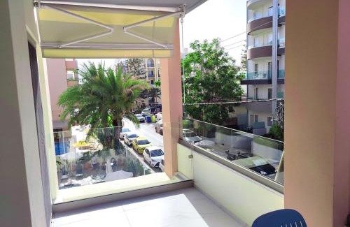 Rethymno Apartamento | Seaside apartment near the city center