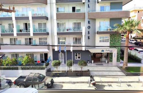 Rethymno Apartamento | Seaside apartment near the city center