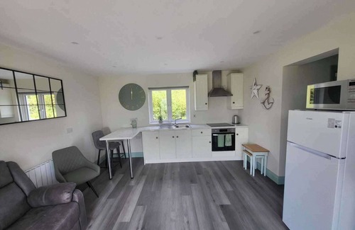 Keadue Apartamento | Seaside Apartment- Sligo- Pet Friendly
